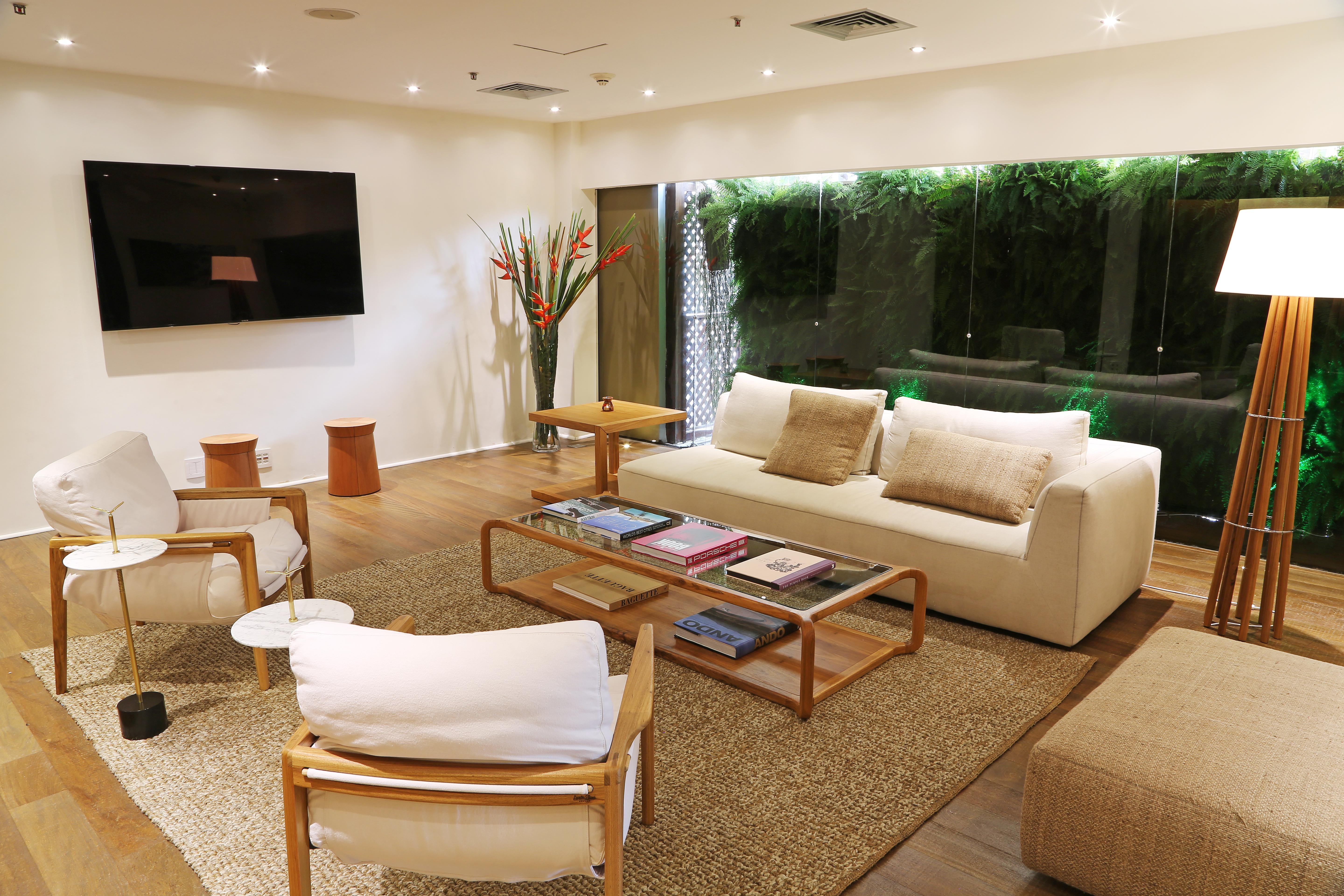 Sofitel Rio De Janeiro Ipanema — Fotos 3
